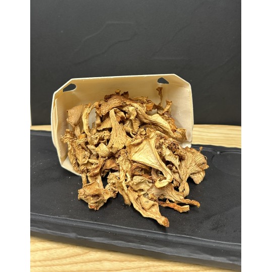 Girolles