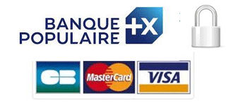 Paiement sécurisé avec Banque Populaire