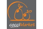 Cocci Market : Supermarché