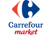 Carrefour Market Divonne