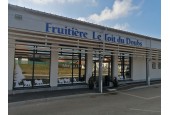 Fromagerie des Fourgs – Le toit du doubs