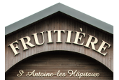 Fruitière à Comté de Saint-Antoine - Les Alpages